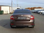 Skoda Octavia III (A7) Рестайлинг Чебоксары  - изображение 29