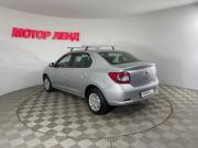 Renault Logan II Воронеж  - изображение 25