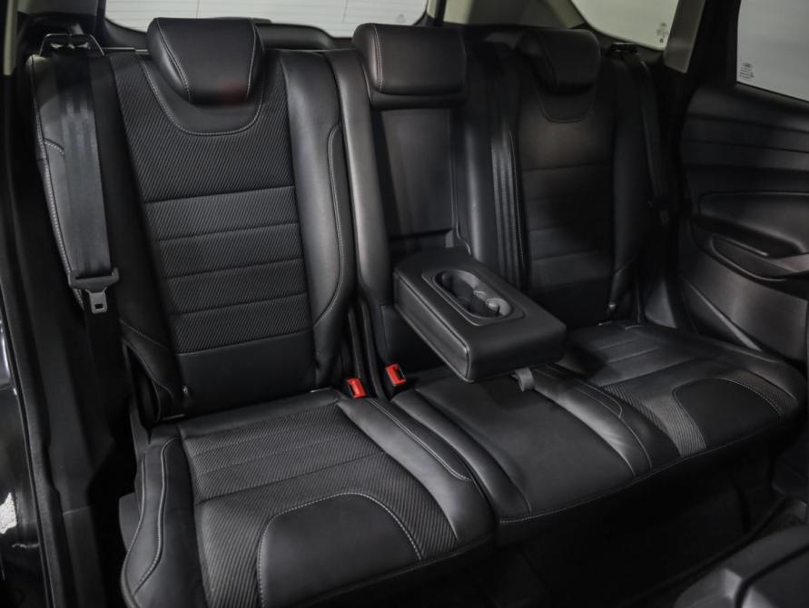 Ford Kuga II Рестайлинг Санкт-Петербург  - изображение 21