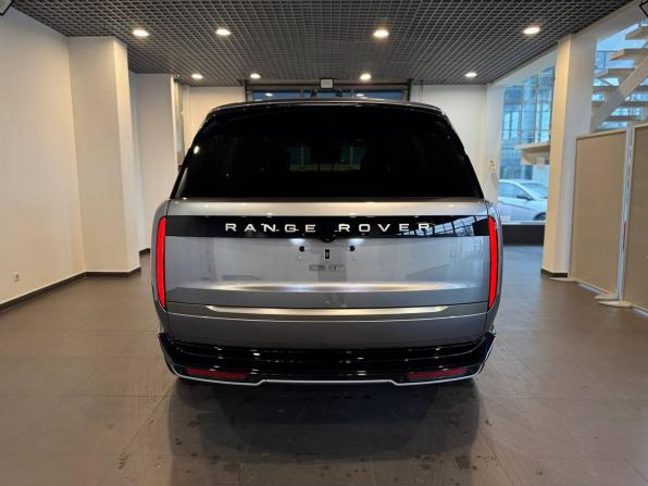 Land Rover Range Rover V с пробегом 2025 года, цена 21 450 000 рублей, 324 км, внедорожник, Автокод Объявления
