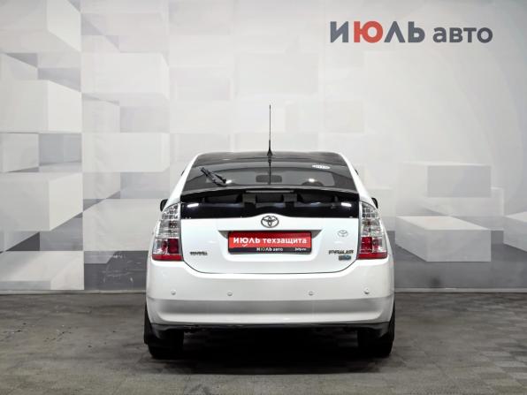 Toyota Prius II Рестайлинг (XW20) с пробегом 2008 года, цена 800 000 рублей, 148164 км, лифтбек, Автокод Объявления