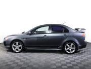 Mitsubishi Lancer X Москва  - изображение 32