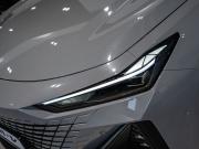 Changan UNI-V I Москва  - изображение 25