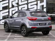 Hyundai Creta I Волгоград  - изображение 22