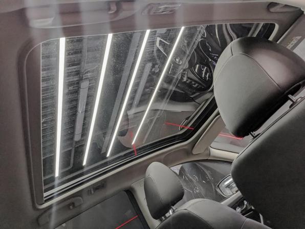 Nissan Qashqai II Рестайлинг с пробегом 2021 года, цена 1 795 000 рублей, 140992 км, внедорожник, Автокод Объявления