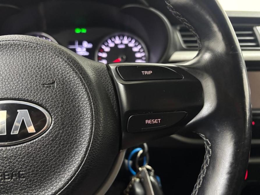 Kia Rio IV Альметьевск  - изображение 23