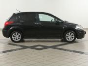 Nissan Tiida I Иваново  - изображение 25