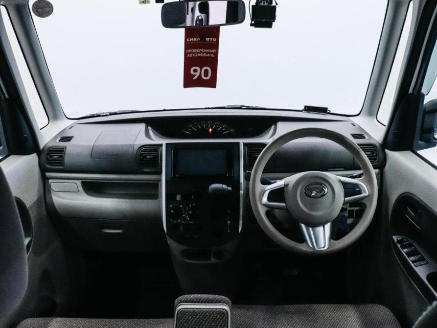 Daihatsu Tanto IV Красноярск  - изображение 14