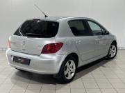 Peugeot 307 I Курск  - изображение 22