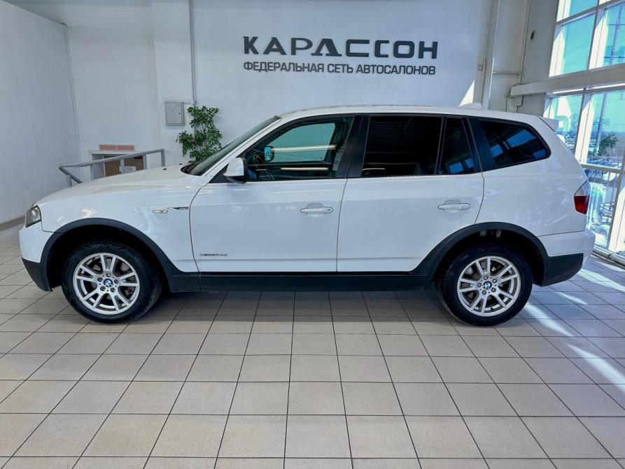 BMW X3 I (E83) Рестайлинг Волгоград  - изображение 5