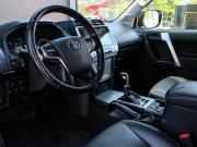 Toyota Land Cruiser Prado 150 Series Рестайлинг 2 Москва  - изображение 37
