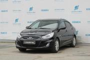 Hyundai Solaris I Пермь  - изображение 22