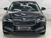 Skoda Superb III Рестайлинг Воронеж  - изображение 20