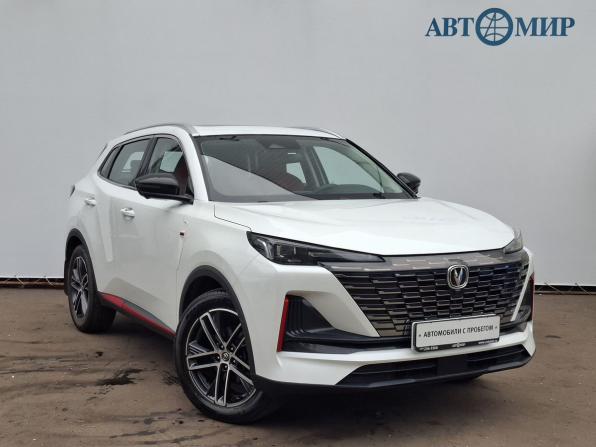 Changan CS55 Plus II с пробегом 2024 года, цена 2 250 000 рублей, 17180 км, внедорожник, Автокод Объявления
