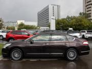 Nissan Teana II Рестайлинг Москва  - изображение 25