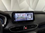 Hyundai Santa Fe IV Рестайлинг Москва  - изображение 46