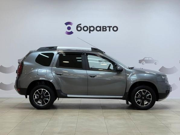 Renault Duster II с пробегом 2020 года, цена 1 519 000 рублей, 123603 км, внедорожник, Автокод Объявления