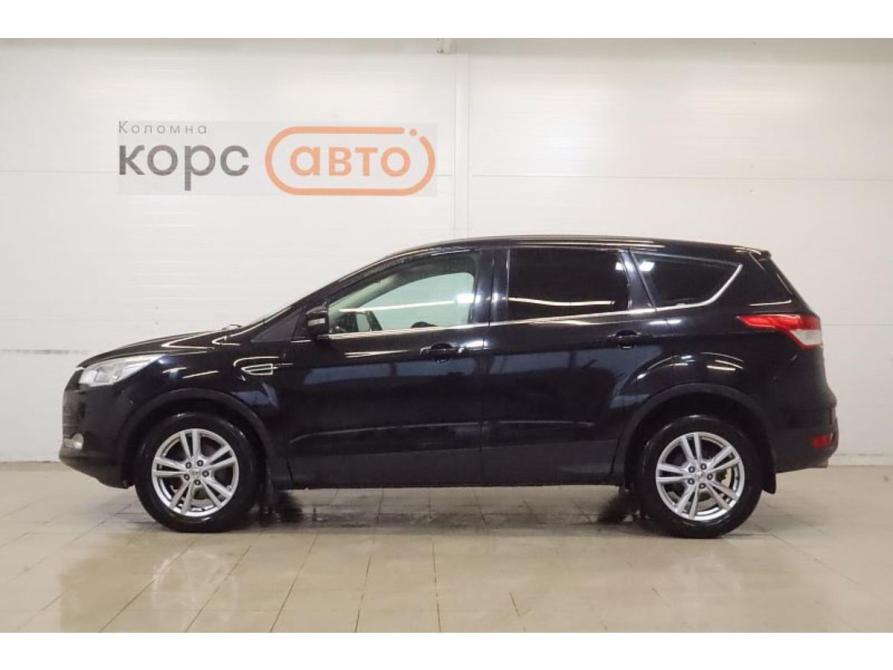 Ford Kuga II Коломна  - изображение 2