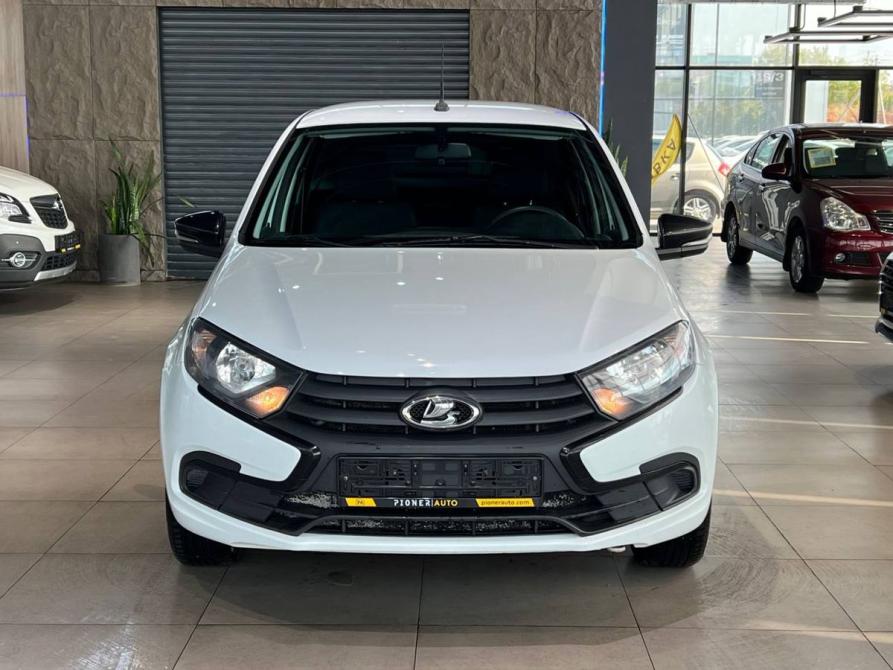 Lada (ВАЗ) Granta I Рестайлинг Оренбург  - изображение 2