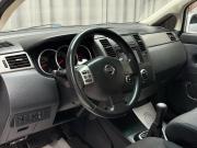 Nissan Tiida I Ижевск  - изображение 38