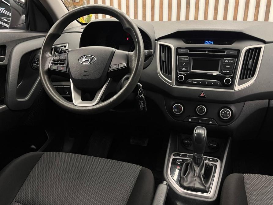 Hyundai Creta I Уфа  - изображение 12