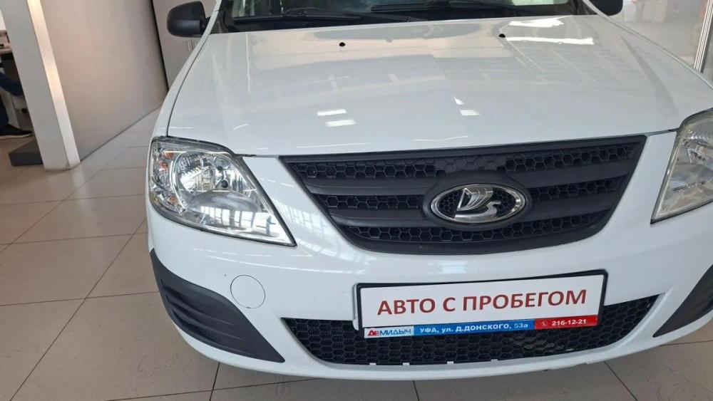 Lada (ВАЗ) Largus I Уфа  - изображение 2