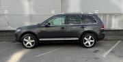 Volkswagen Touareg I Рестайлинг Санкт-Петербург  - изображение 25