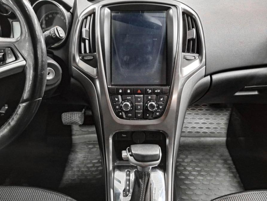 Opel Astra J Казань  - изображение 18