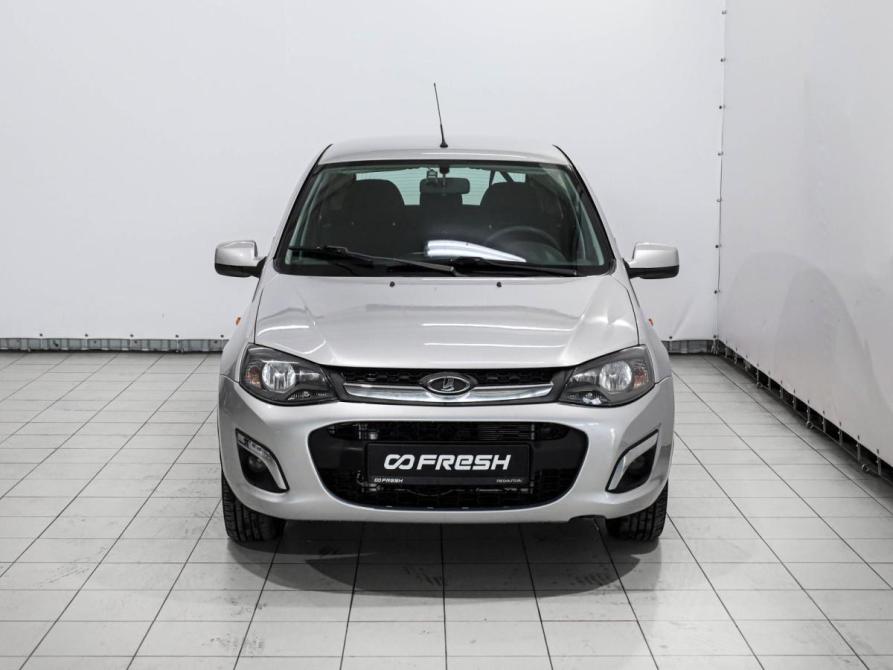 Lada (ВАЗ) Kalina II Ростов-на-Дону  - изображение 3