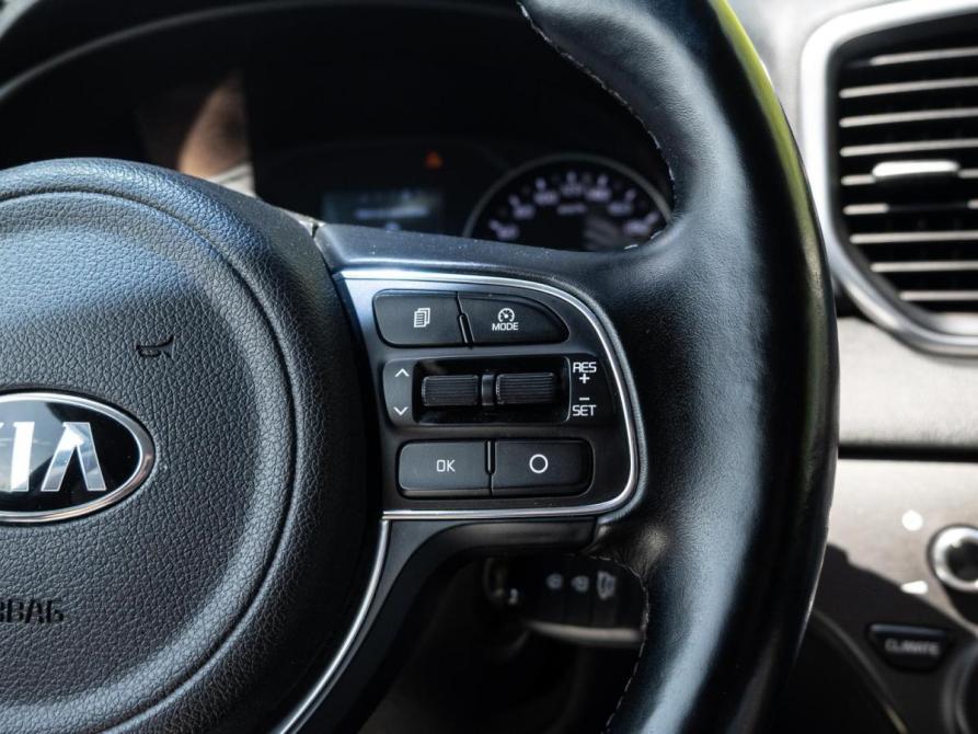 Kia Sportage IV Краснодар  - изображение 18