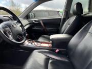 Toyota Highlander II (XU40) Рестайлинг Альметьевск  - изображение 46