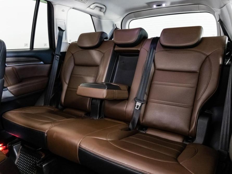 Haval H9 I Рестайлинг Санкт-Петербург  - изображение 33