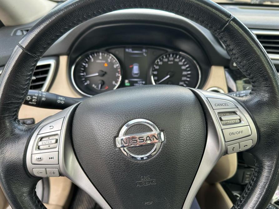 Nissan X-Trail III Санкт-Петербург  - изображение 7