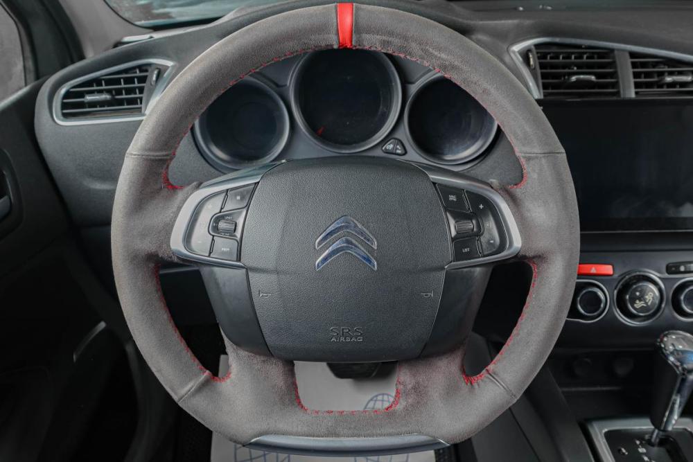 Citroen C4 II Тюмень  - изображение 14
