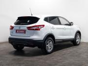 Nissan Qashqai II Чита  - изображение 26