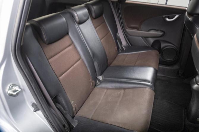 Honda Fit Shuttle I с пробегом 2012 года, цена 1 029 000 рублей, 280000 км, универсал, Автокод Объявления