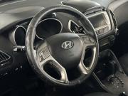 Hyundai ix35 I Москва  - изображение 32