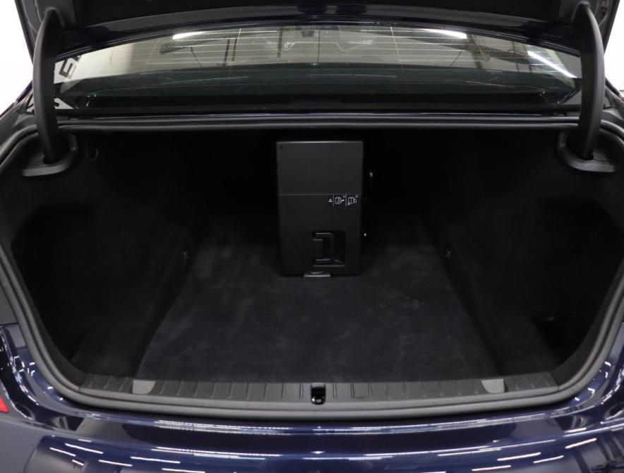 BMW 7 серии VI (G11/G12) Санкт-Петербург  - изображение 51