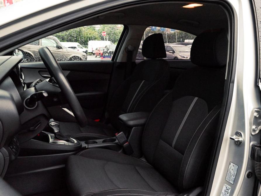Kia Cerato IV Екатеринбург  - изображение 17
