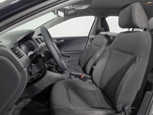 Volkswagen Jetta VI с пробегом 2012 года, цена 795 000 рублей, 268643 км, седан, Автокод Объявления