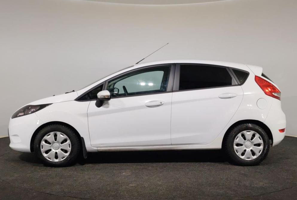 Ford Fiesta Mk6 Ярославль  - изображение 8