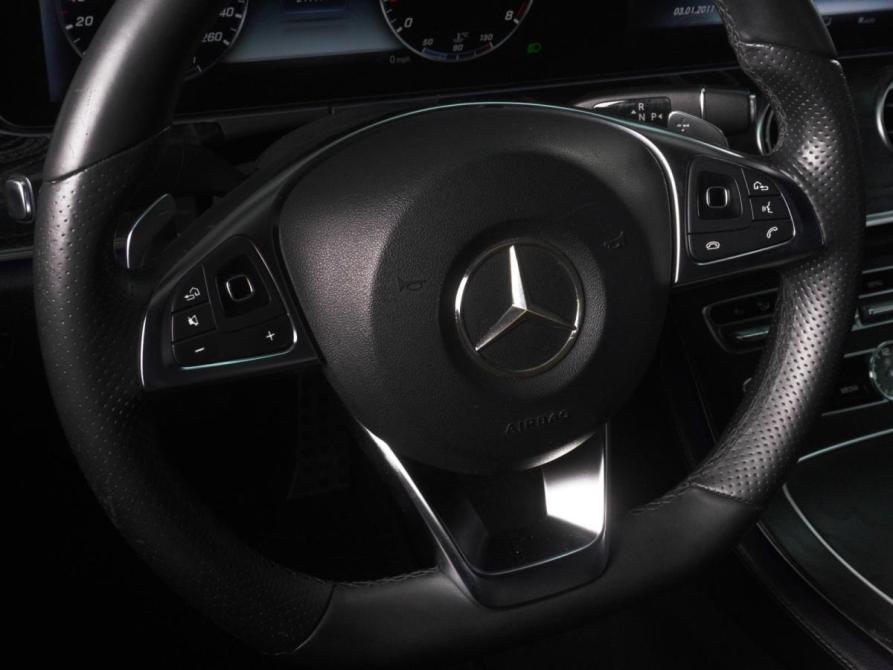 Mercedes-Benz E-Класс V (W213 S213 C238) Минеральные Воды  - изображение 18