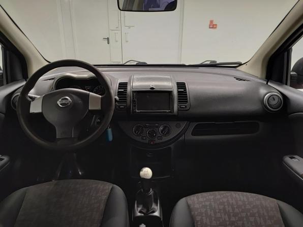 Nissan Note I с пробегом 2007 года, цена 470 000 рублей, 285800 км, хэтчбек, Автокод Объявления