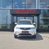 Geely Atlas I Азнакаево  - изображение 33