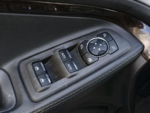 Ford Explorer V с пробегом 2014 года, цена 1 649 000 рублей, 240800 км, внедорожник, Автокод Объявления