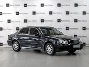 Hyundai Sonata IV (EF) Рестайлинг Ростов-на-Дону  - изображение 22
