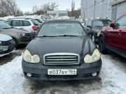 Hyundai Sonata IV (EF) Рестайлинг Саратов  - изображение 5