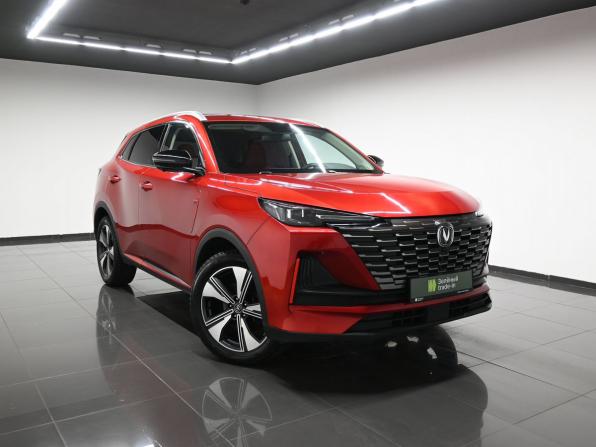 Changan CS55 Plus II с пробегом 2023 года, цена 2 045 000 рублей, 64292 км, внедорожник, Автокод Объявления
