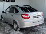 Lada (ВАЗ) Granta I Уфа  - изображение 10