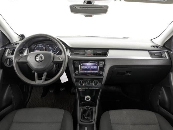 Skoda Rapid I Рестайлинг с пробегом 2019 года, цена 900 000 рублей, 151028 км, лифтбек, Автокод Объявления